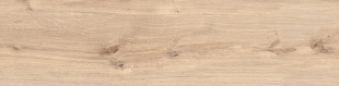 Керамогранит Cersanit Wood Concept Natural песочный рельеф рект. арт. WN4T103 (21,8x89,8)